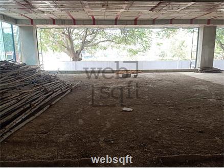 Commercial Commercial complex for Rent in Gachibowli
